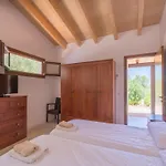 Tranquil Villa In Sant Joan