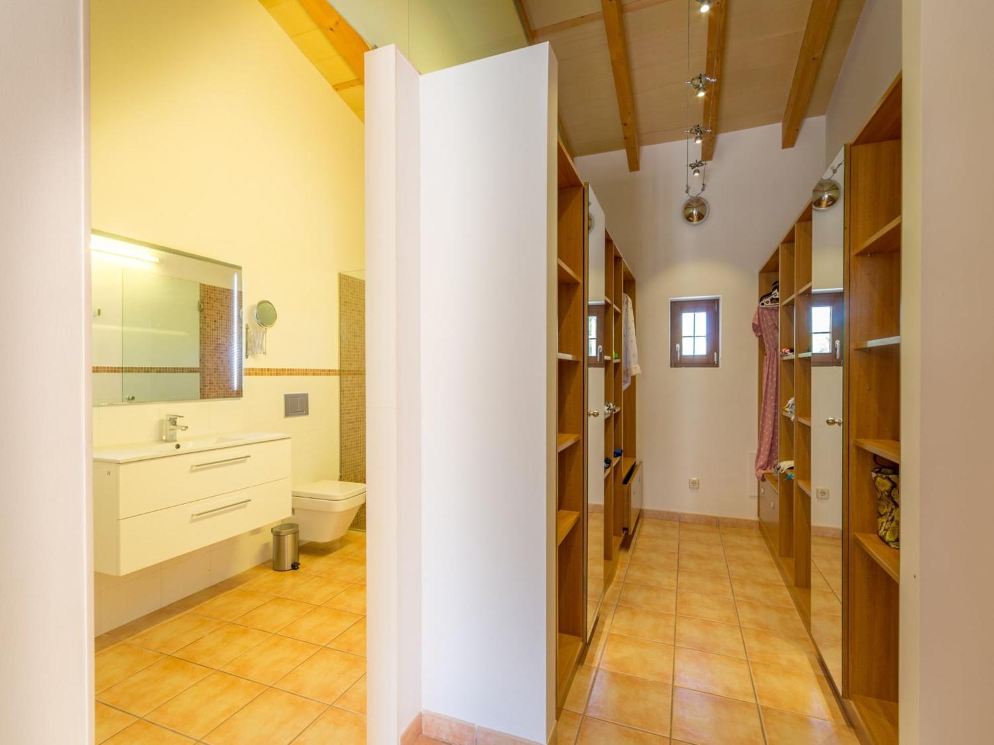 Tranquil In Ferienhaus Sant Joan