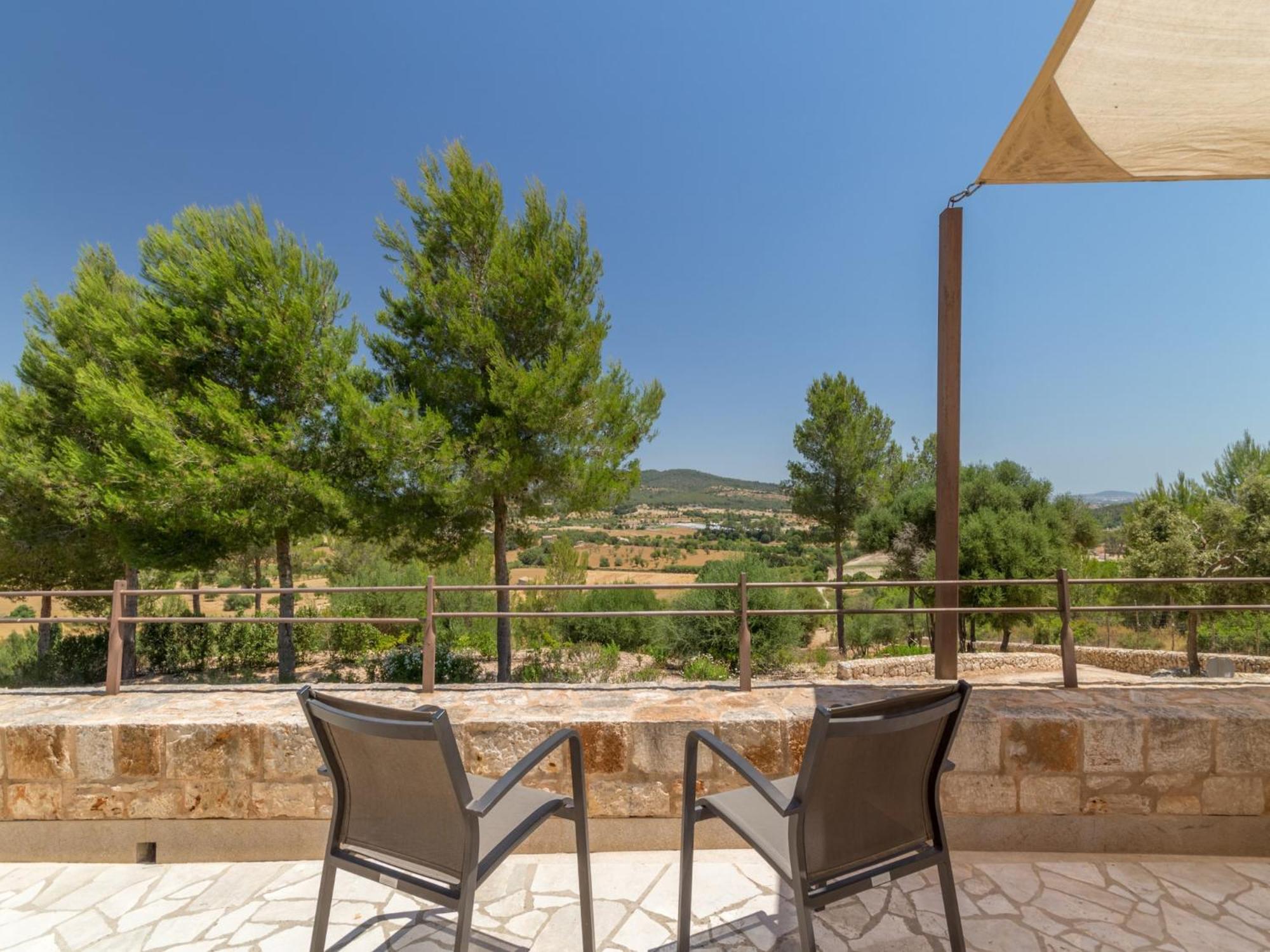 Ferienhaus Tranquil In