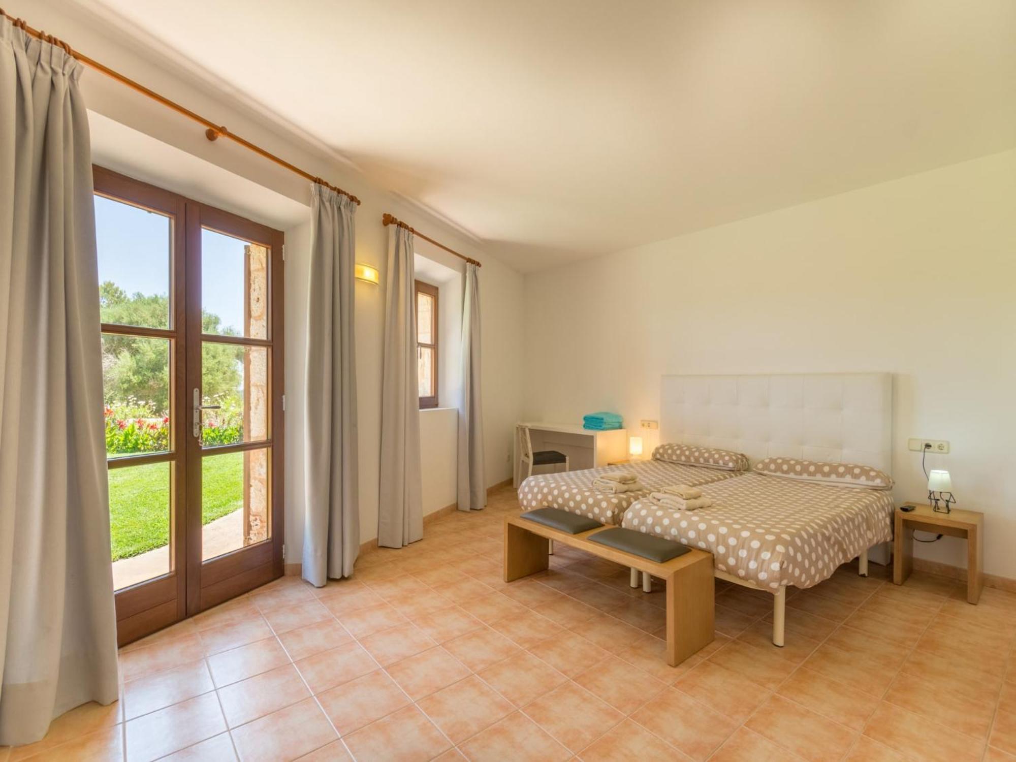 Tranquil In Ferienhaus *