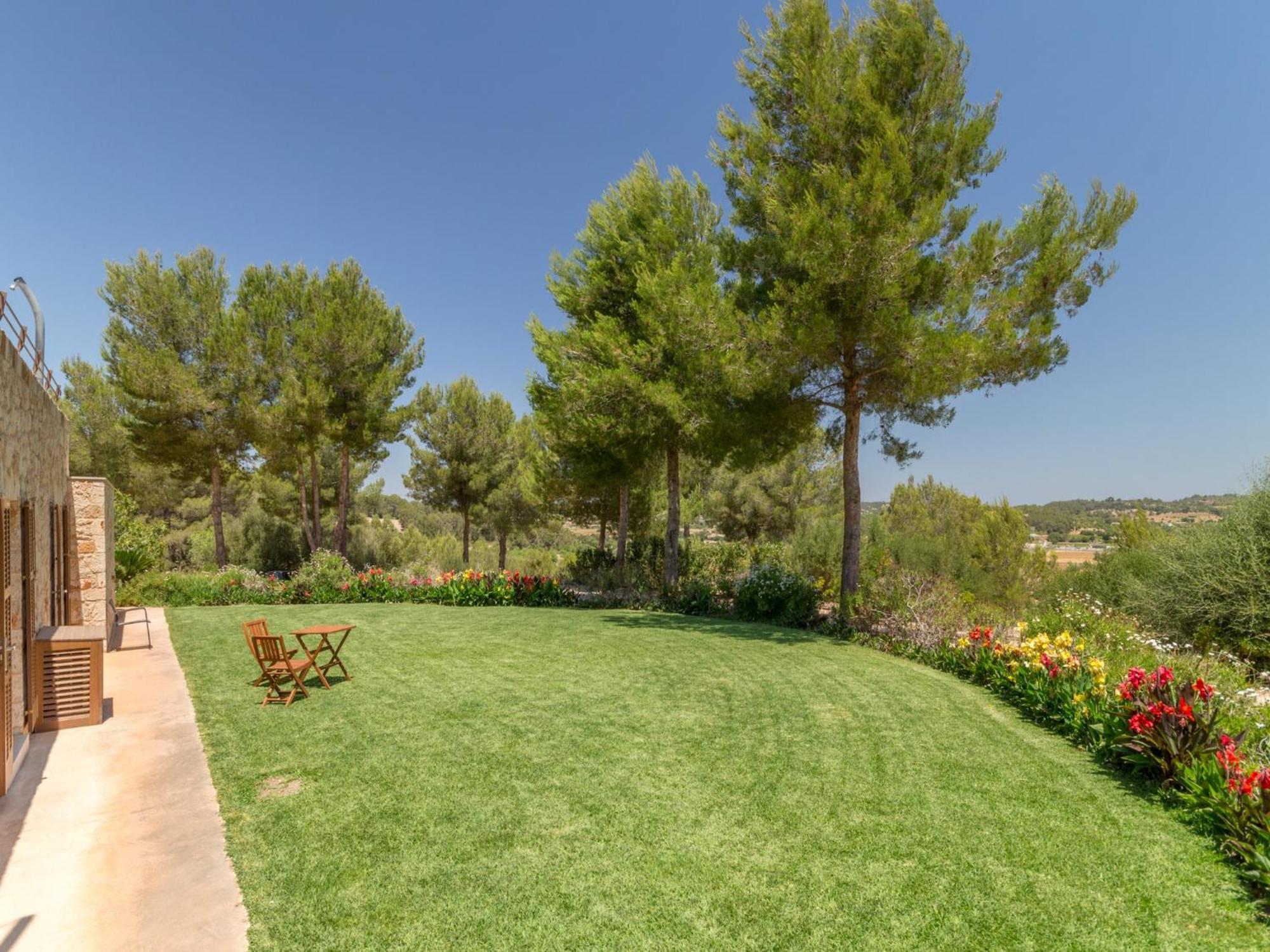 Ferienhaus Tranquil In Sant Joan