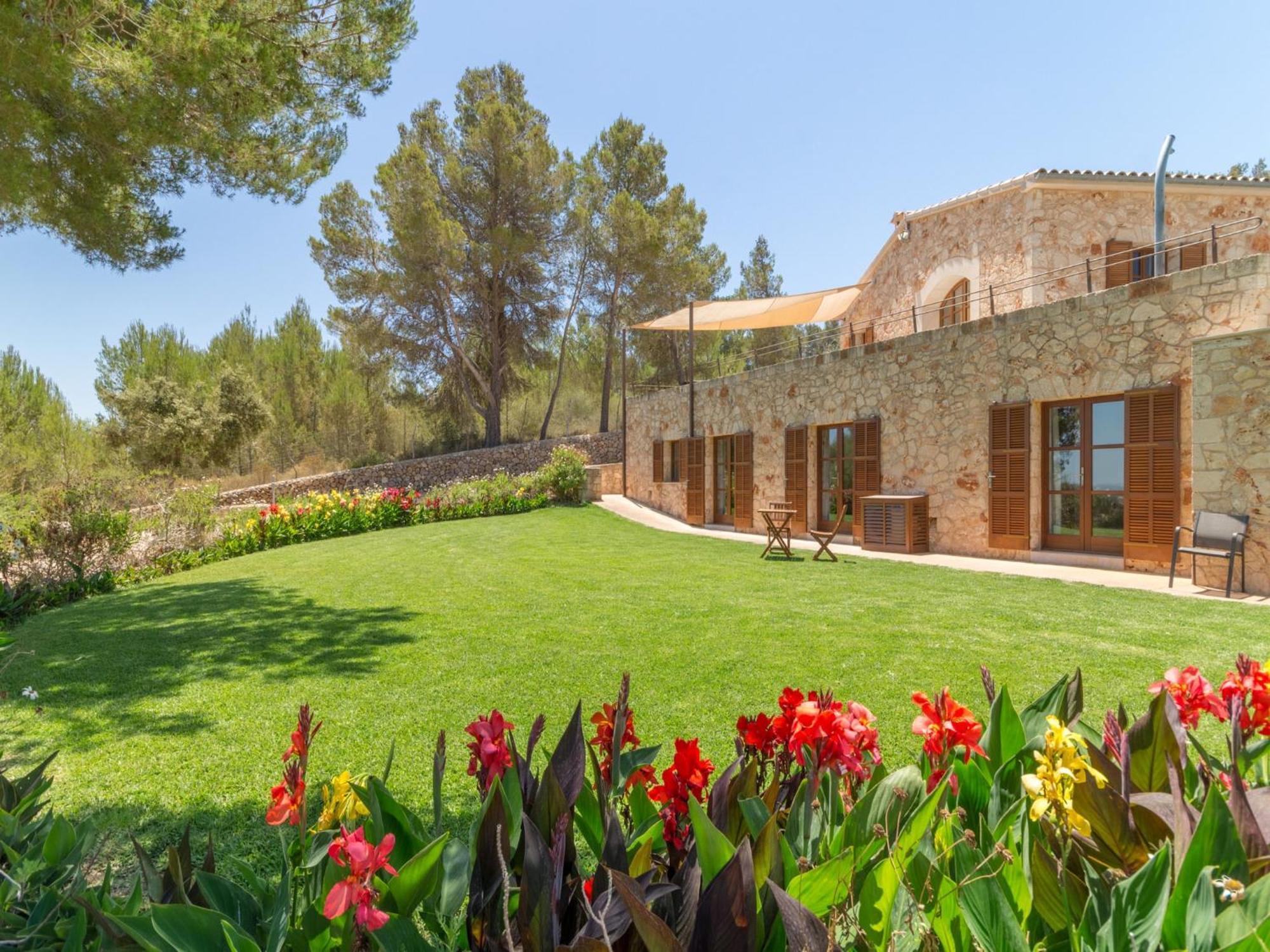 Tranquil In * Sant Joan