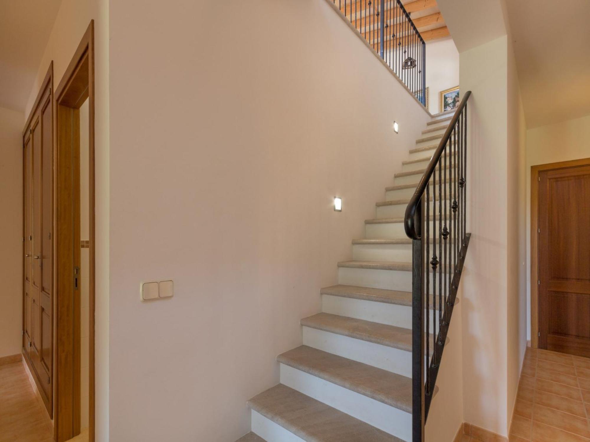 Ferienhaus Tranquil In
