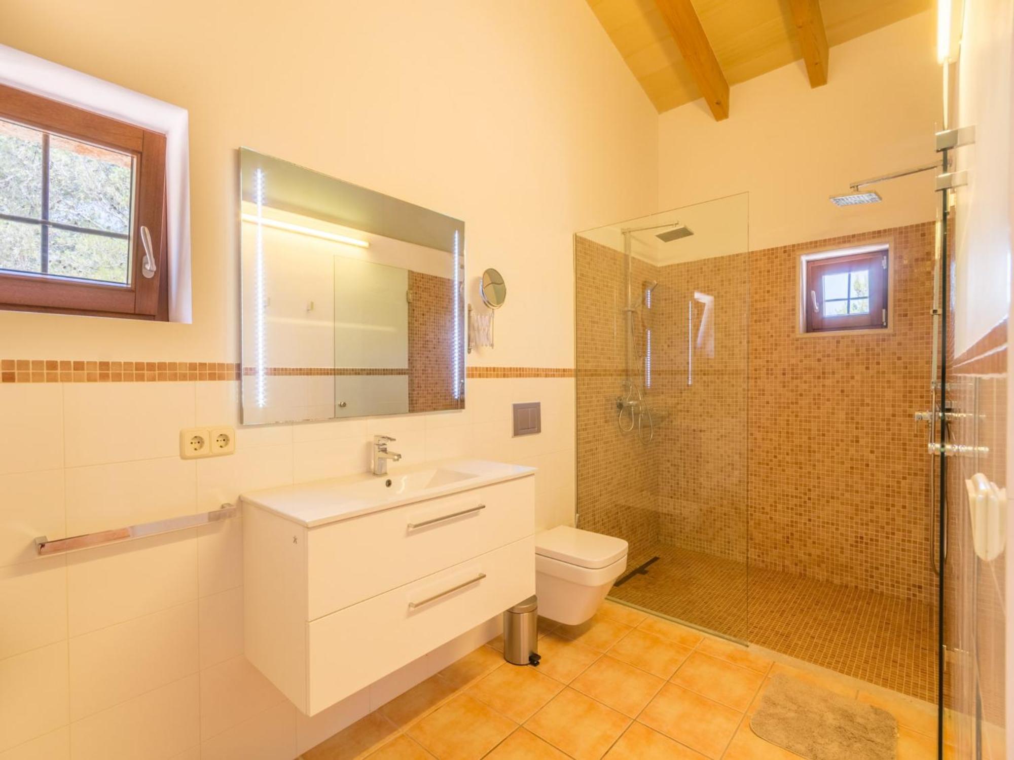 Tranquil In Ferienhaus Sant Joan