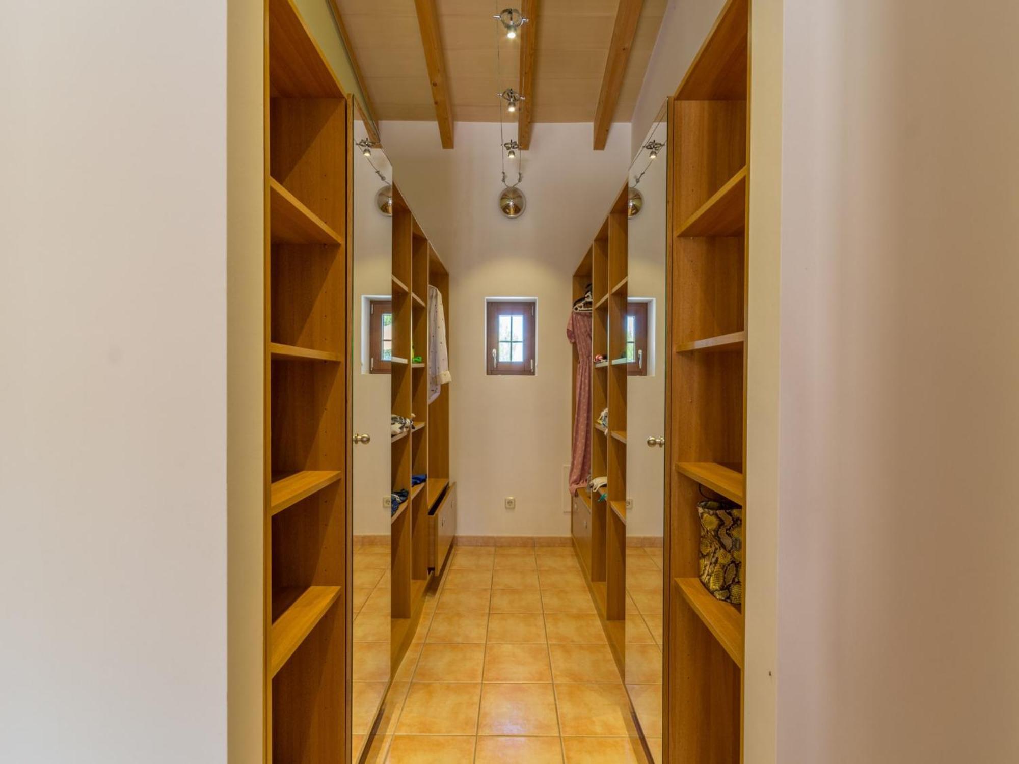 Ferienhaus Tranquil In Sant Joan