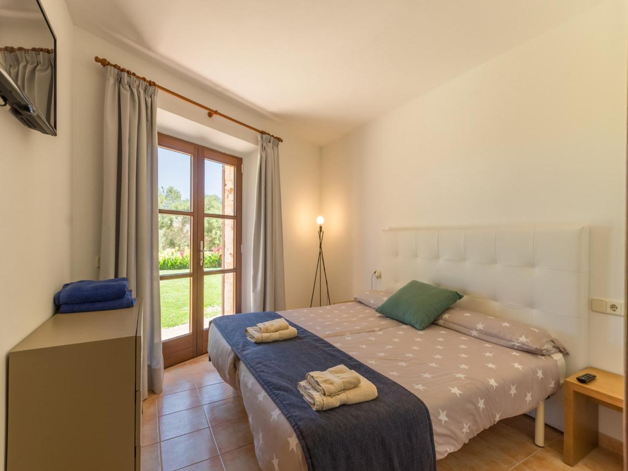 Tranquil In Ferienhaus