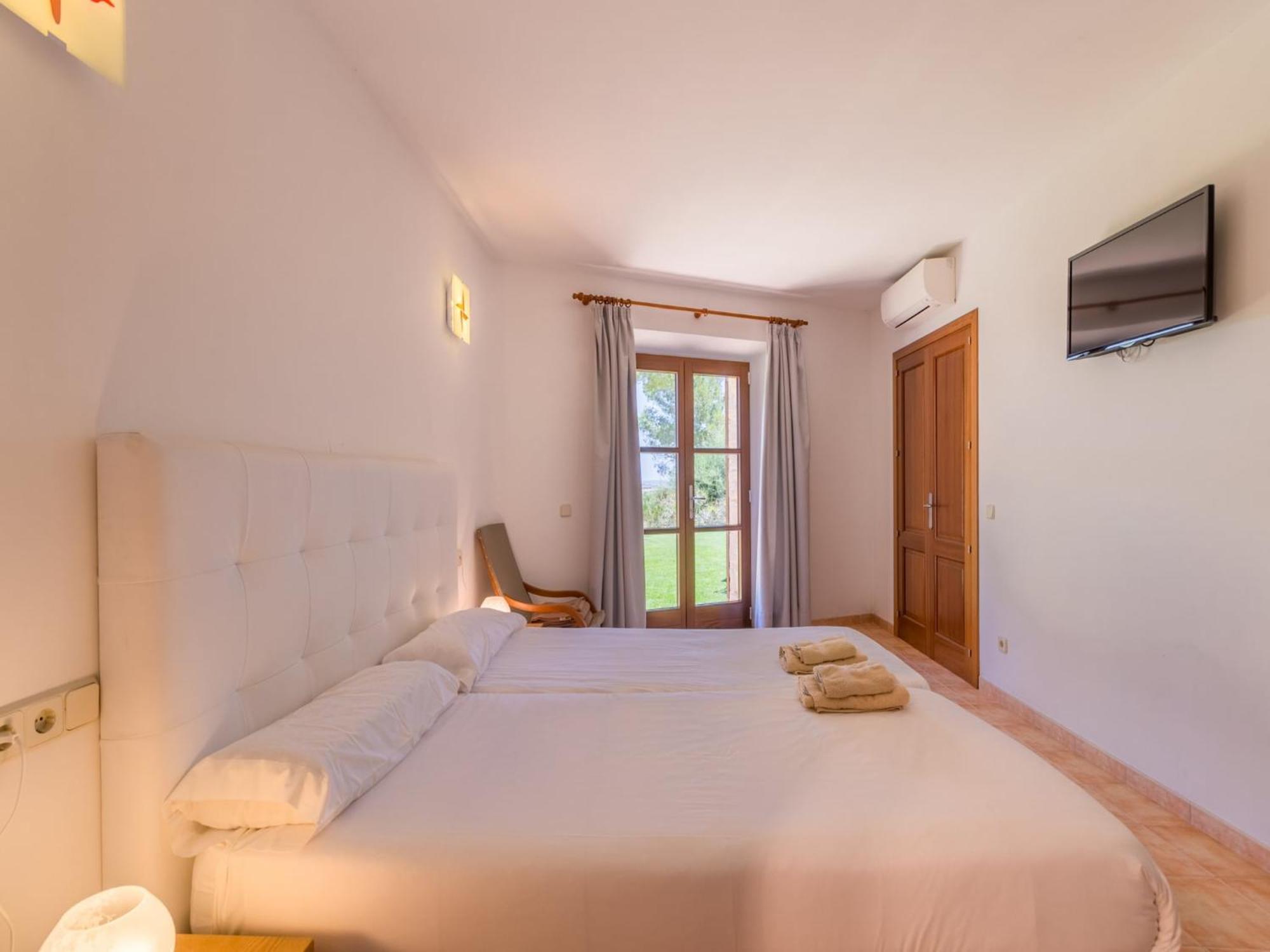 Ferienhaus Tranquil In *