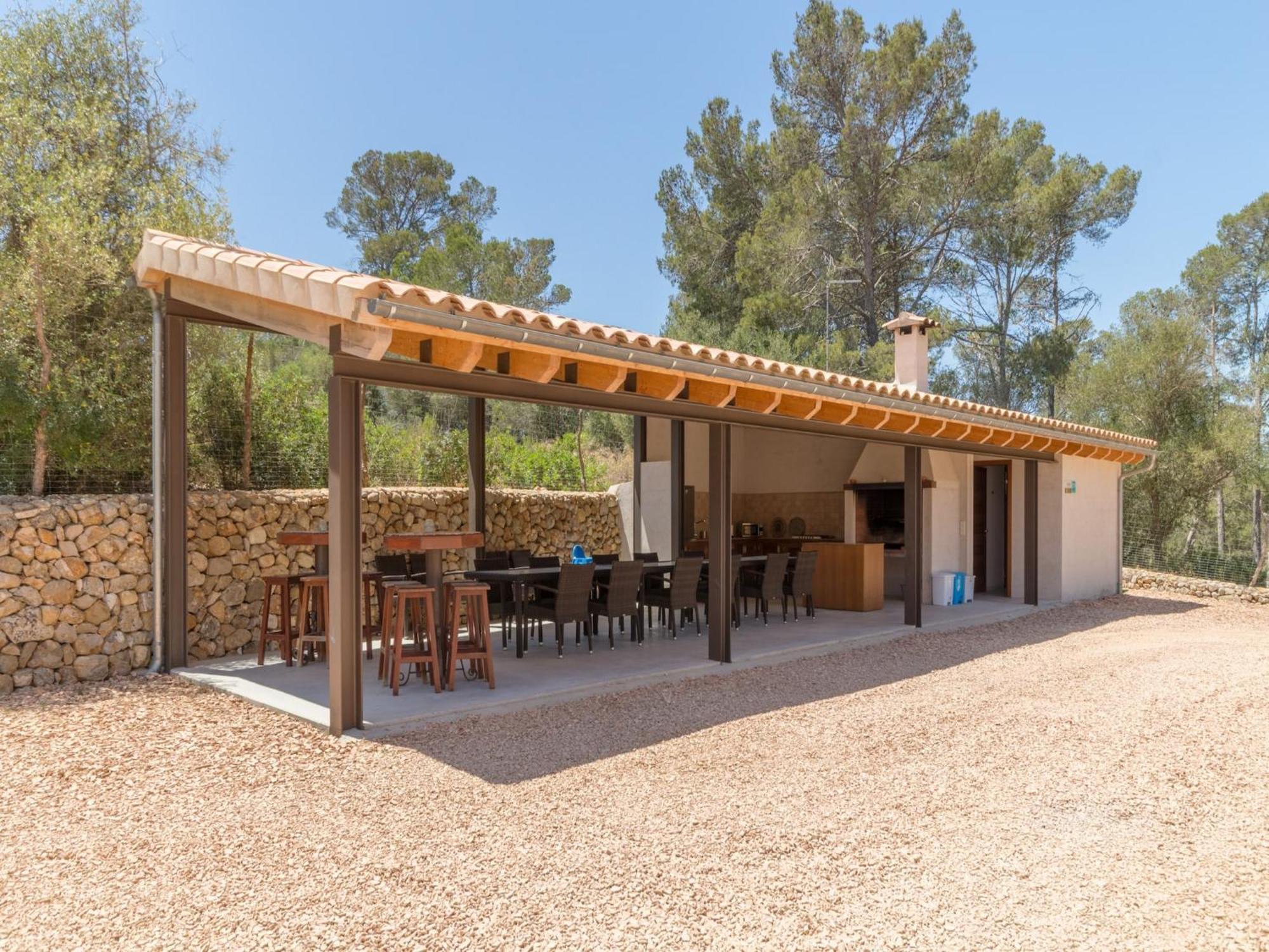 Tranquil In Sant Joan