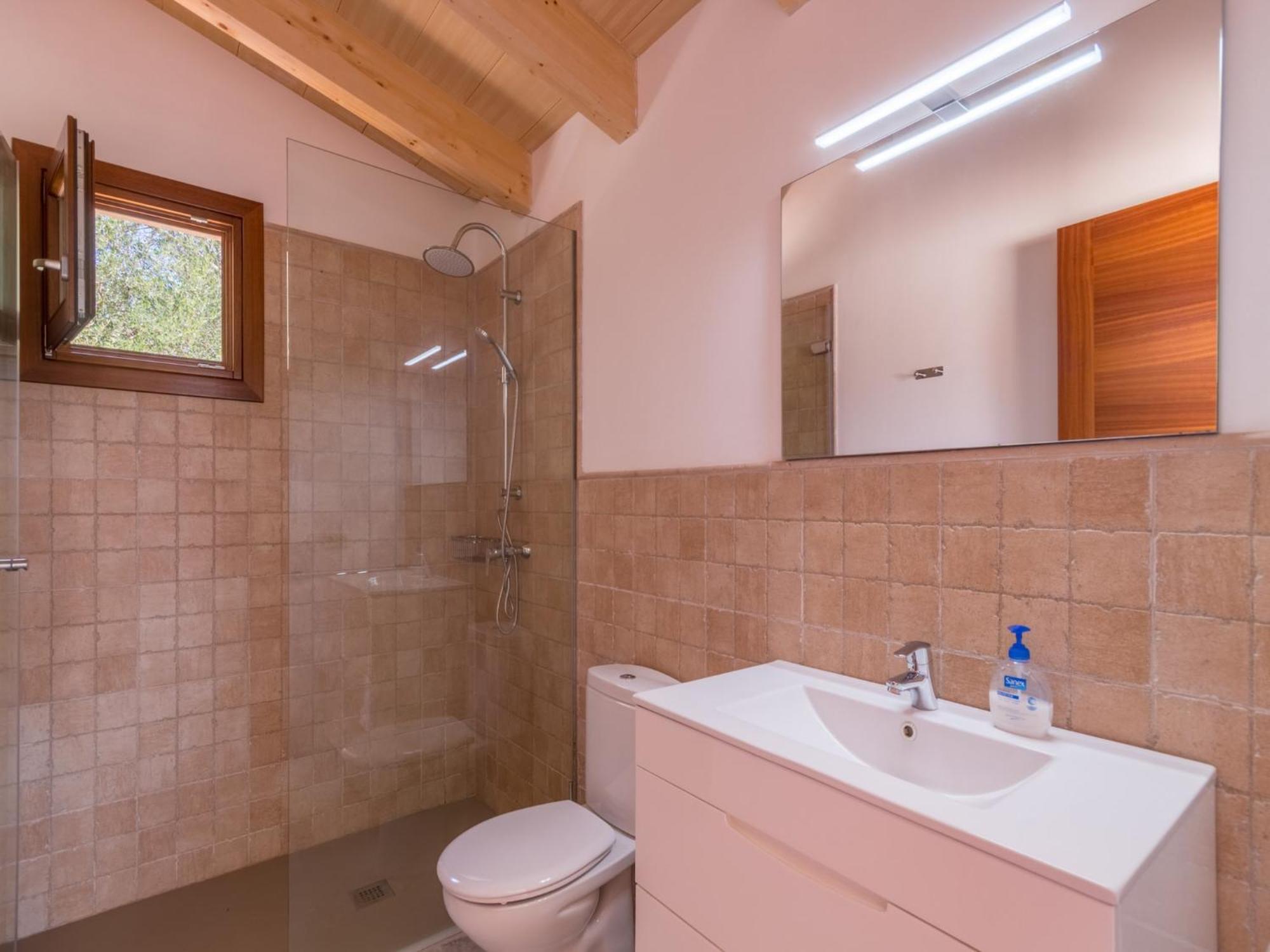 Tranquil In Ferienhaus Sant Joan