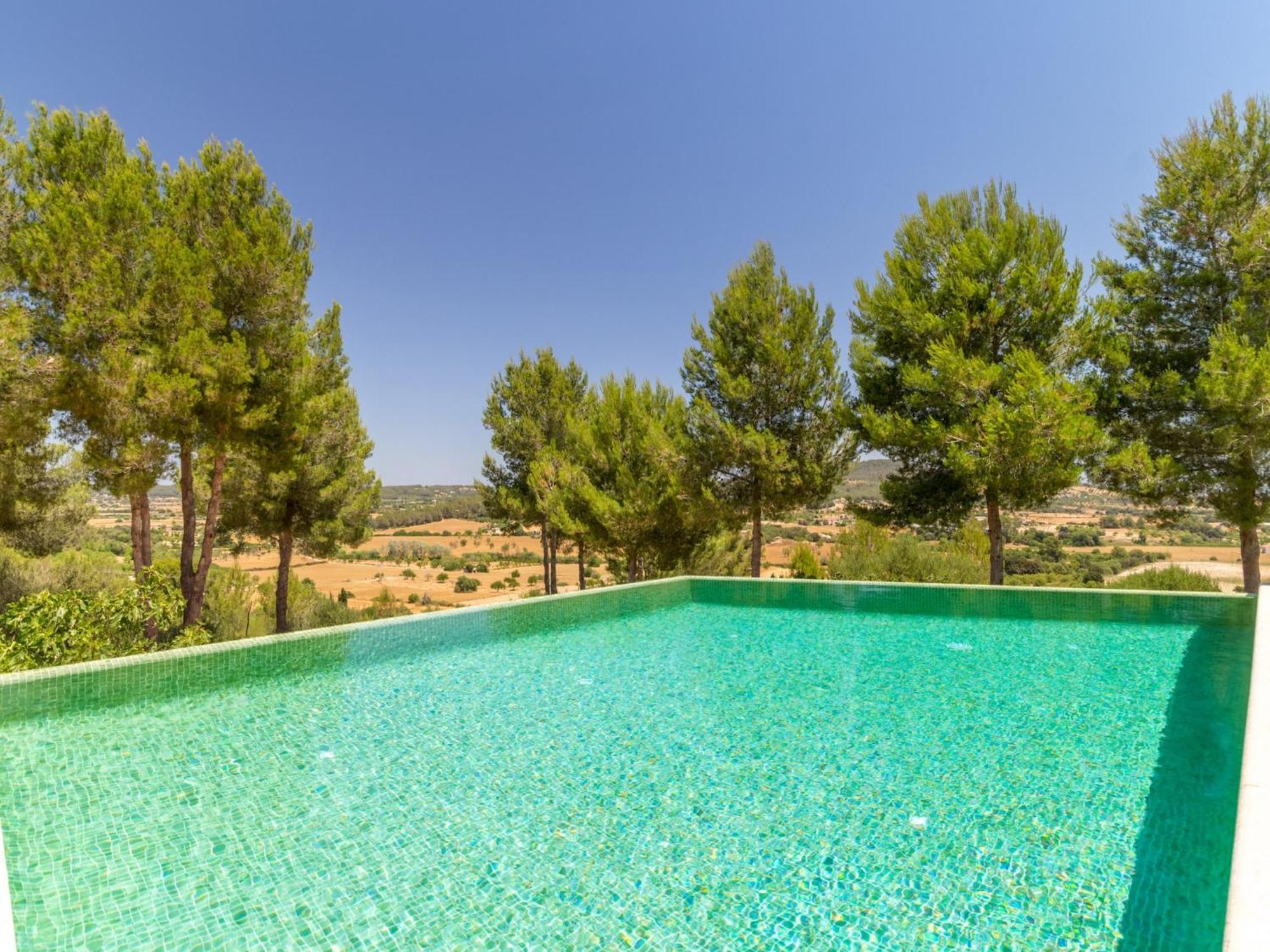 Ferienhaus Tranquil In